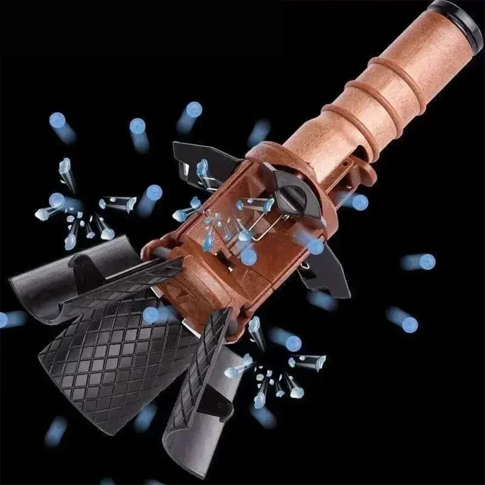 2Y/M24 Tactical Grenade Model  - огляд і ціна Outdoor Hunting Games For Kids