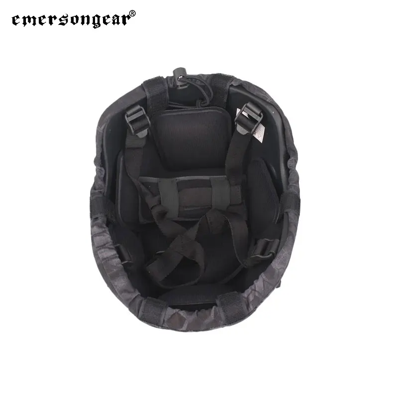 Emersongear Tactical Gen.2 Hel - огляд і ціна Outdoor Hunting Prints