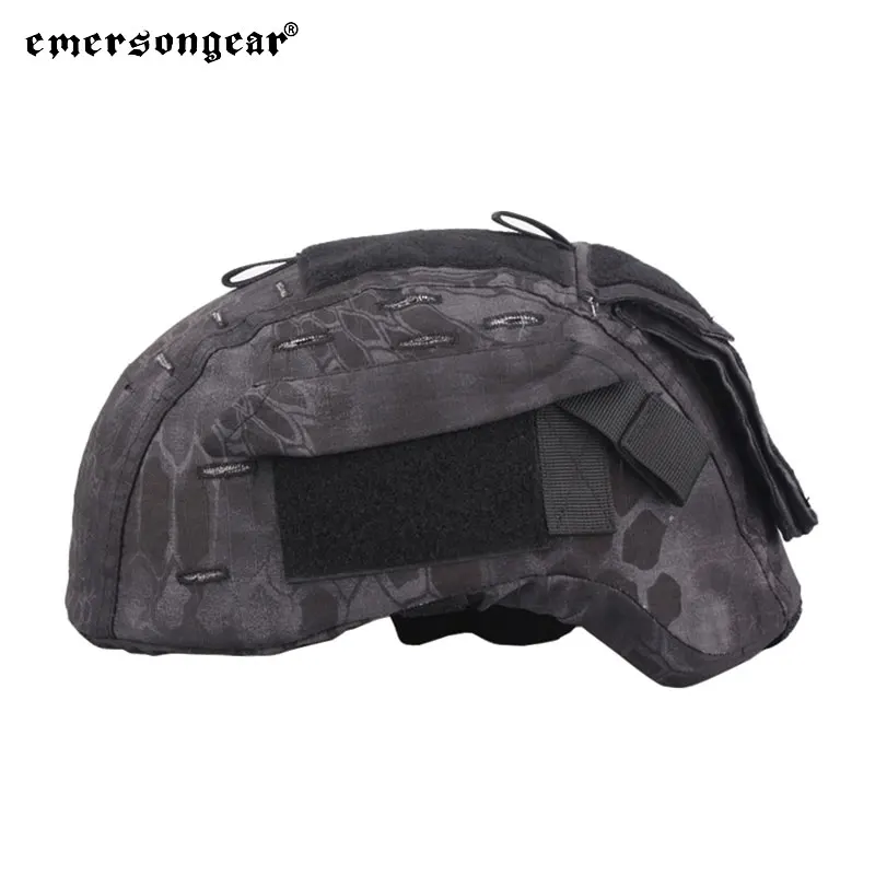Emersongear Tactical Gen.2 Hel - огляд і ціна Outdoor Hunting Prints