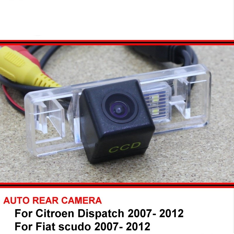 For Citroen Dispatch Jumpy Com - огляд і ціна Trail Camera Infrared
