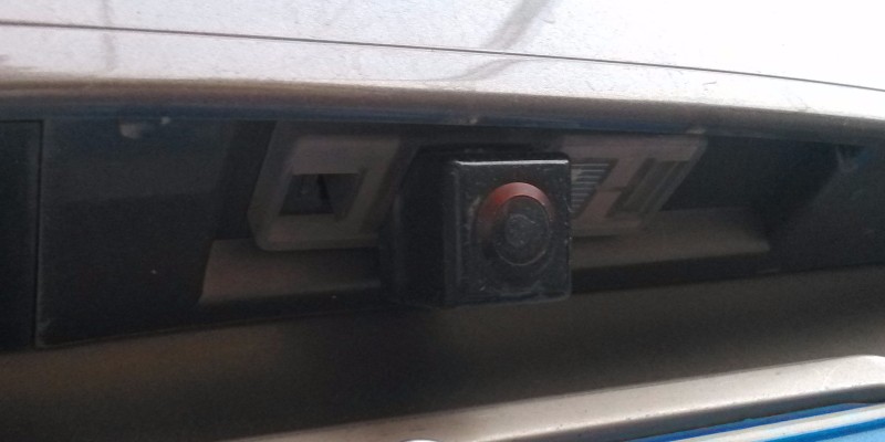 For Citroen Dispatch Jumpy Com - огляд і ціна Trail Camera Infrared