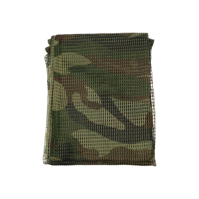 Tactical Net Mesh Face Head Wr - огляд і ціна Camo Face Paint