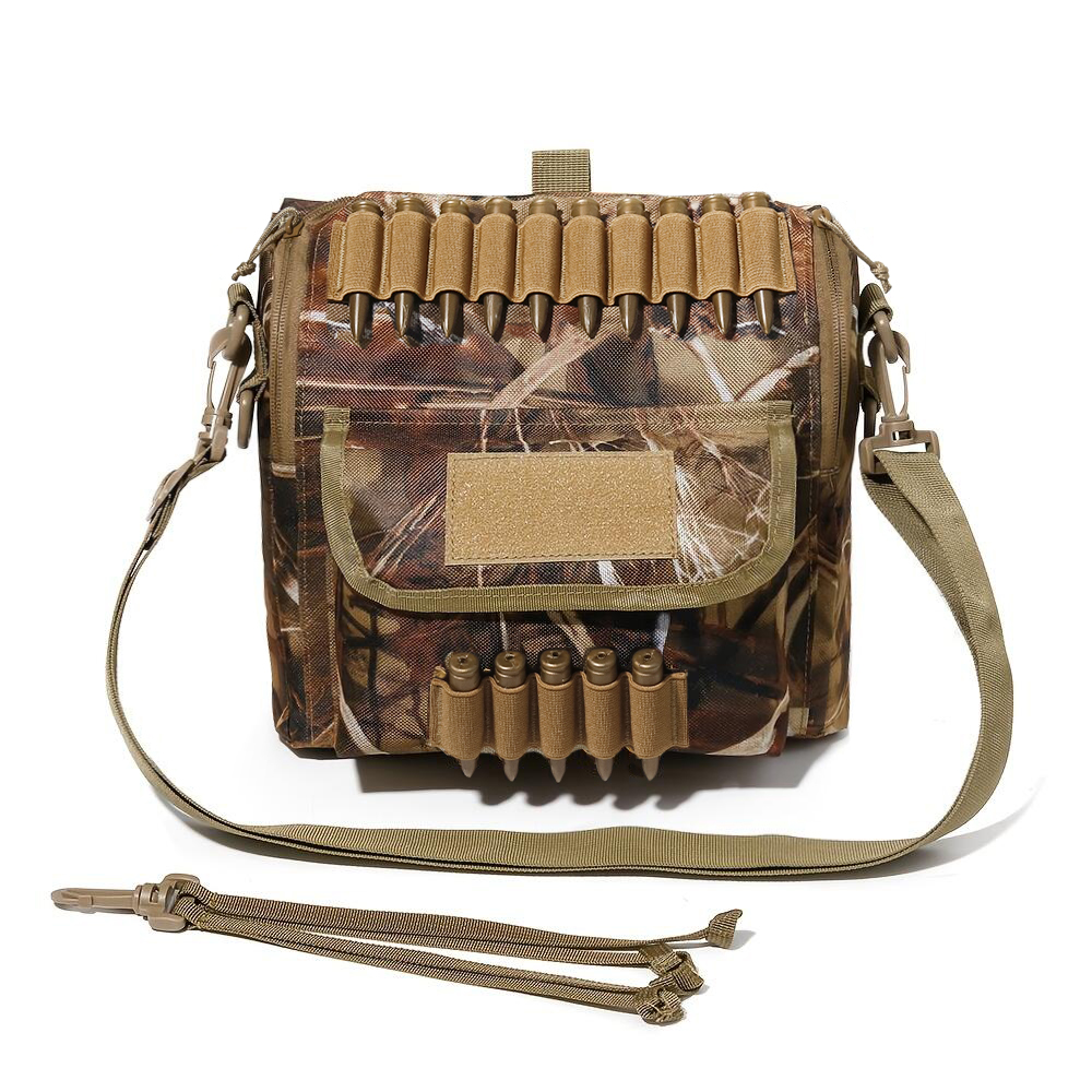 Large Capacity Camo Tactical S - огляд і ціна Outdoor Hunting Prints